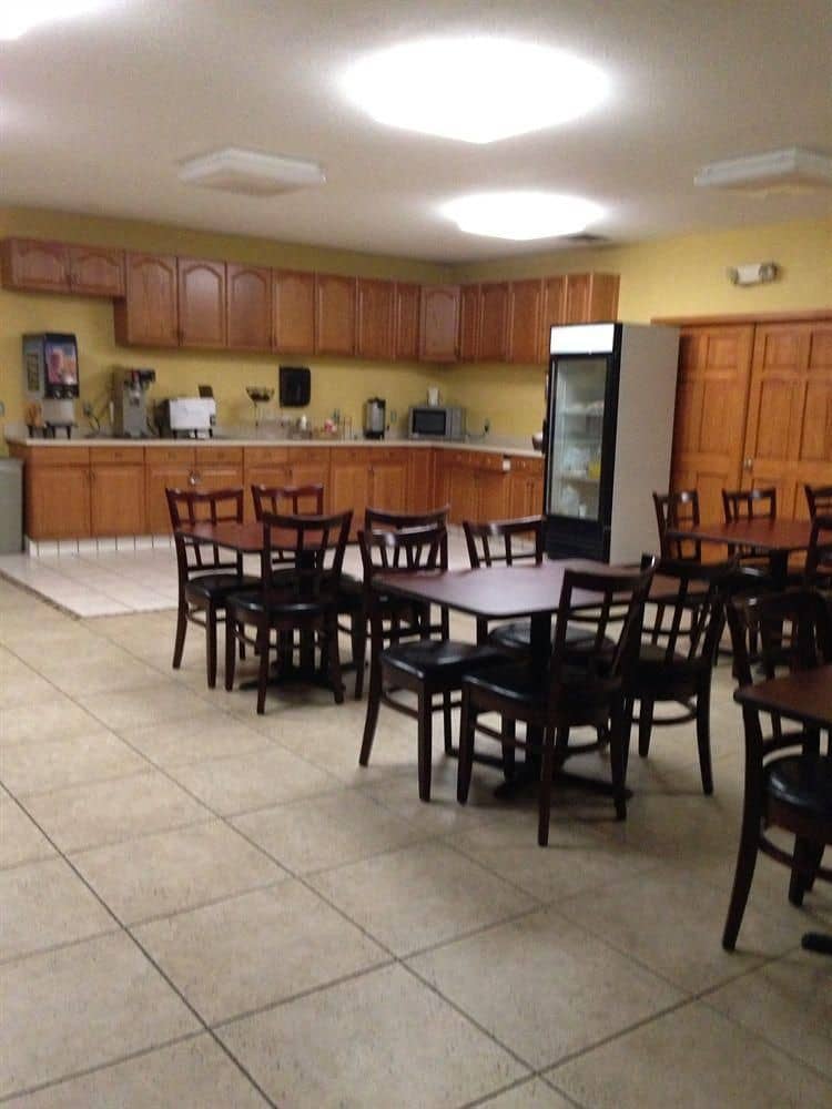 Days Inn Point Richmond Days Inn Point Richmond