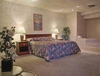 Howard Johnson Hammonton