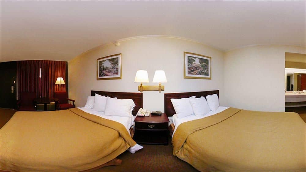 Quality Inn Longview
