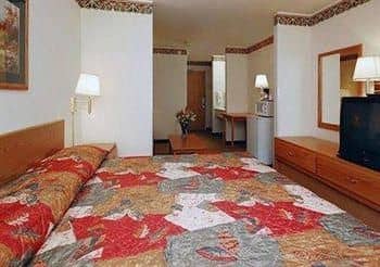 Rodeway Inn New Castle