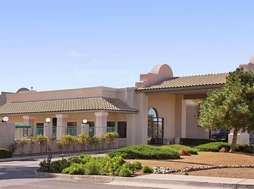 Prescott Valley-Days Inn