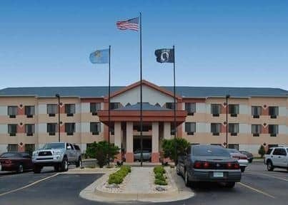 Comfort Inn And Suites Pryor