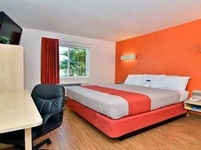 Motel 6 Oceanside - Coast Highway