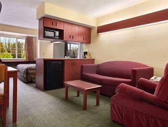 Microtel Inn & Suites Thomasville Microtel Inn & Suites Thomasville