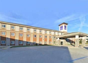 Sleep Inn And Suites Bismarck