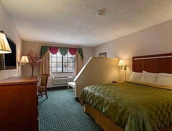Travelodge of Santa Clarita Travelodge of Santa Clarita