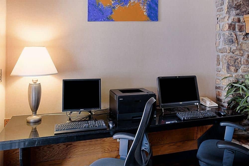 Courtyard by Marriott Valparaiso