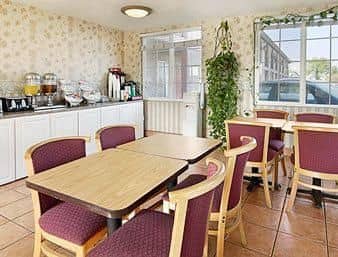 Knights Inn Buttonwillow Knights Inn Buttonwillow