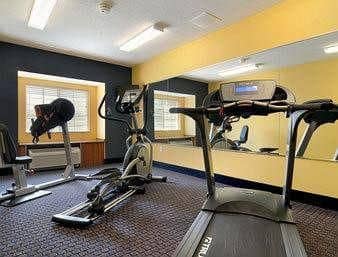 Microtel Inn Suites Columbus
