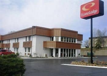 Econo Lodge Wexford