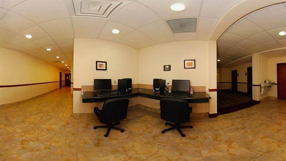 MainStay Suites Grantville MainStay Suites Grantville