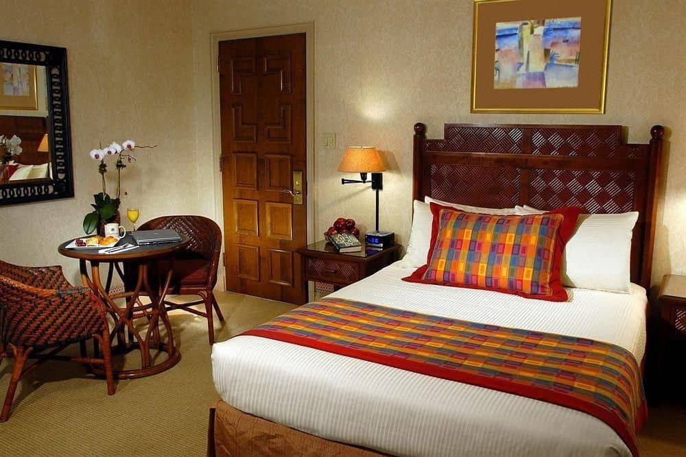 Casablanca Hotel