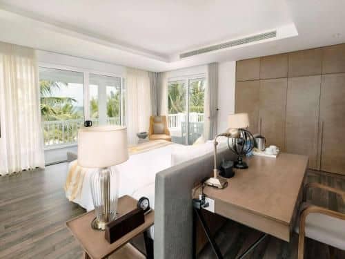 Premier Village Danang Resort Managed By Accor
