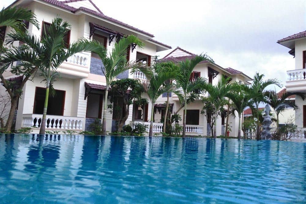 Hoi An Green Field Villas Hoi An Green Field Villas