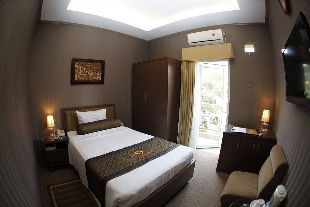 Mai Hotel Hanoi
