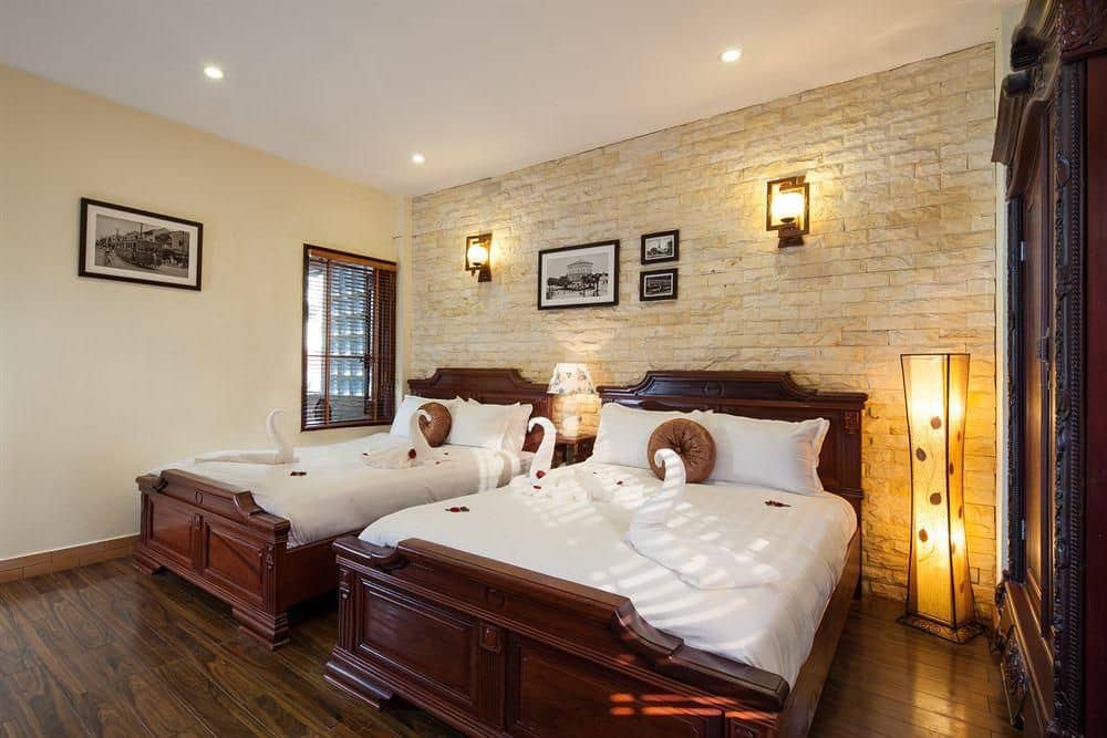 Hanoi Sunshine Hotel