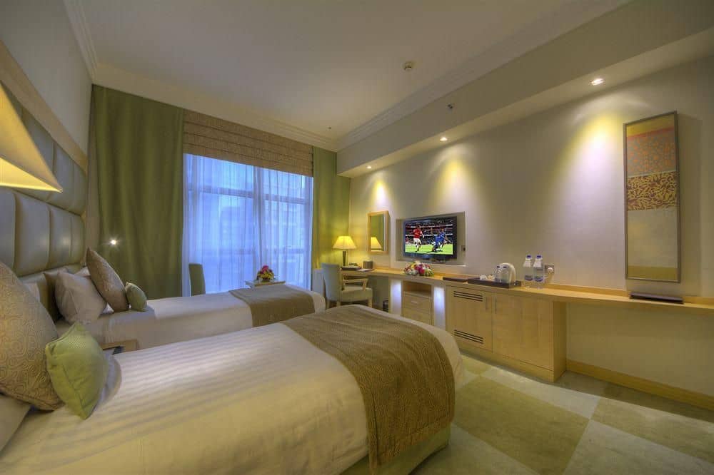 RainTree Hotel