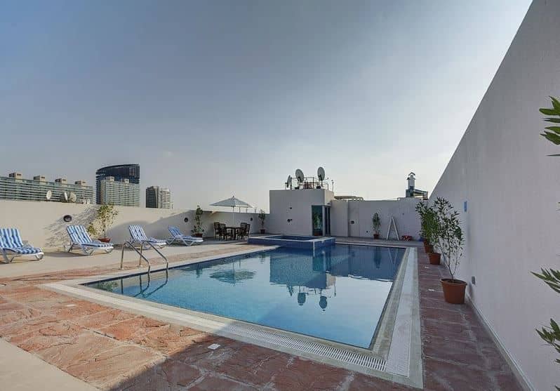 ORCHID VUE HOTEL