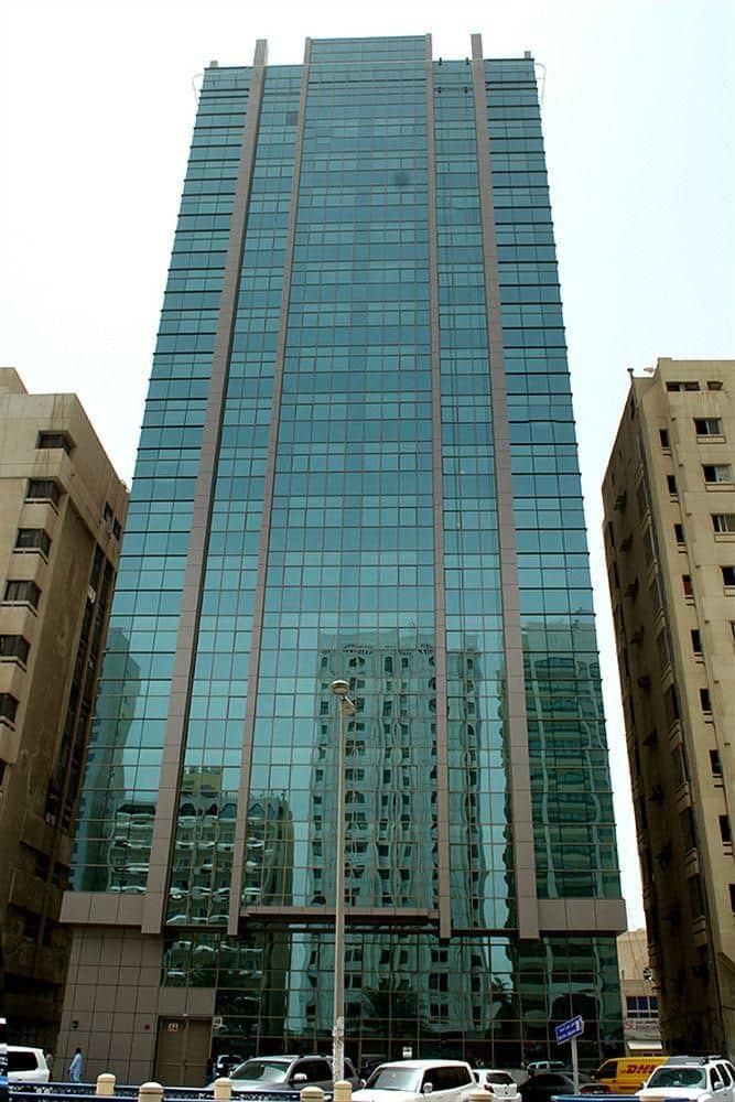 Ramee Rose Hotel Apartments Ramee Rose Hotel Apartments
