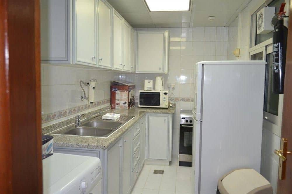 Abu Dhabi Plaza Hotel Apartments Abu Dhabi Plaza Hotel Apartments