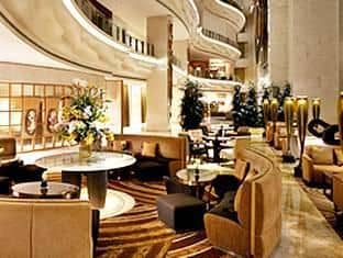 Shangrila Hotel Deira Shangrila Hotel Deira