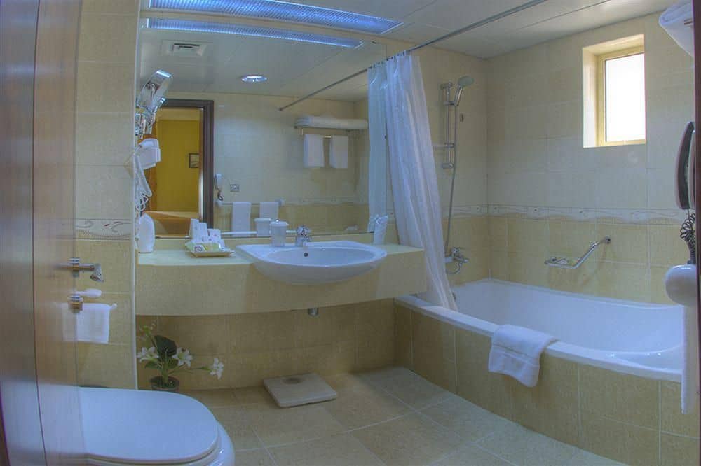 Murjan Asfar Hotel Apartments Murjan Asfar Hotel Apartments