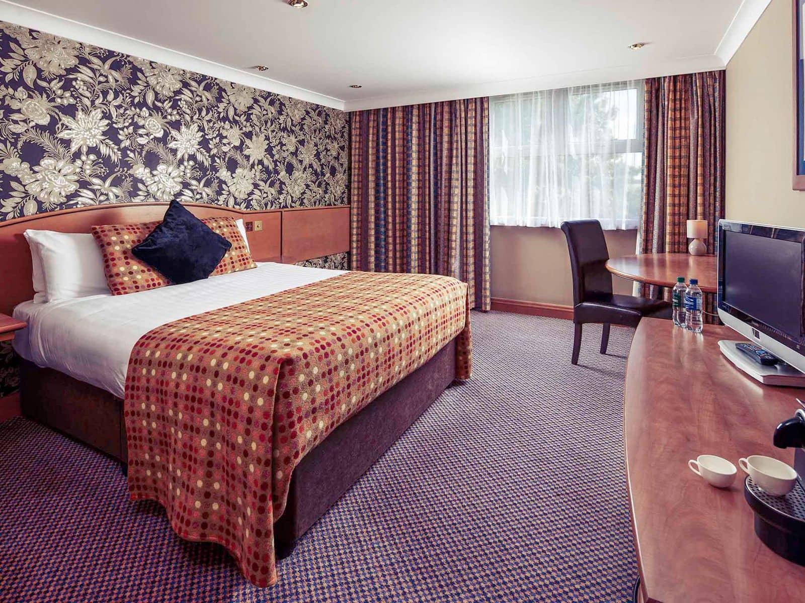 Mercure Wetherby Hotel Mercure Wetherby Hotel