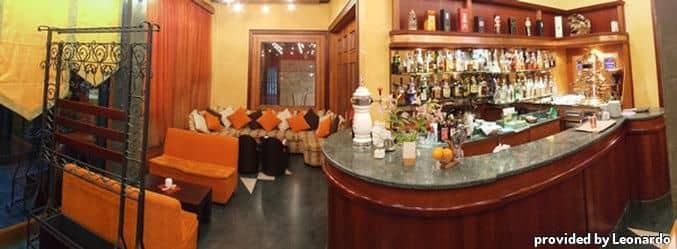 Best Western Nov Hotel