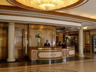Crowne Plaza Bahrain