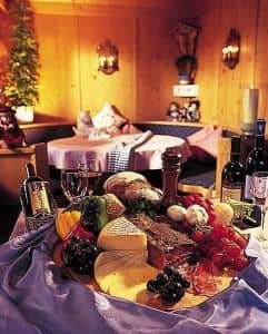 Boutique Hotel Kitz Garni