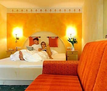 Natura Vitalis Hotel Capella