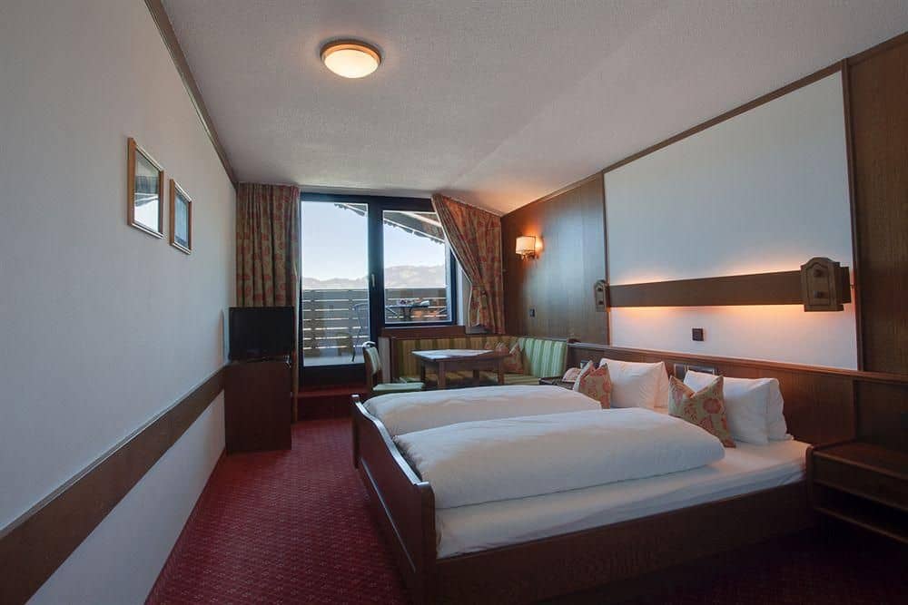 Hotel Sattlerwirt