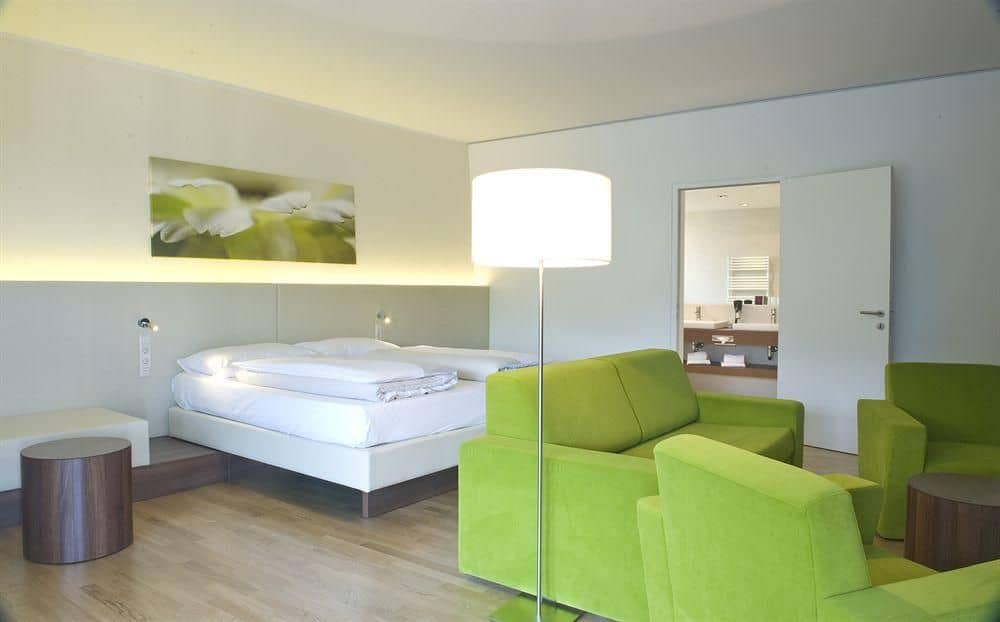 Thermenhotel Karawankenhof Thermenhotel Karawankenhof