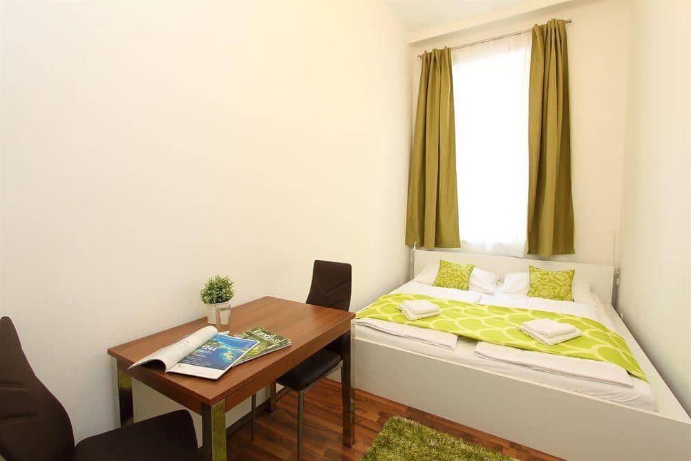 Vienna Star Apartments Van der Nullgasse Vienna Star Apartments Van der Nullgasse