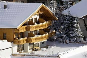Haus Andre Arnold Haus Andre Arnold