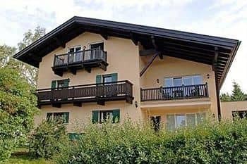 Alpenlandhaus Menardi Alpenlandhaus Menardi
