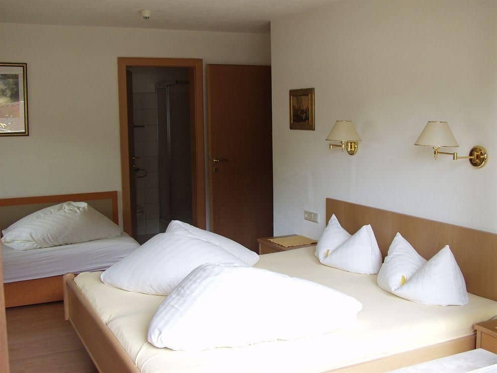 Steinbock Appartements