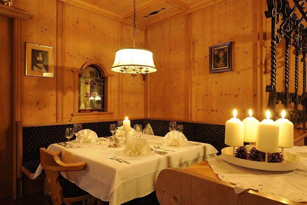 Hotel St. Georg zum See