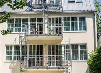 Appartement-Pension SPIESS & SPIESS