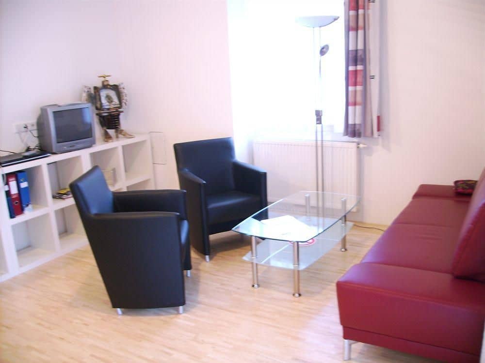 Appartement Aktivia Appartement Aktivia