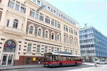 Family Apartments Vienna