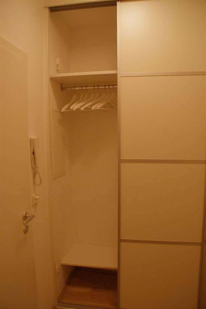 Serviced Apartments Vienna