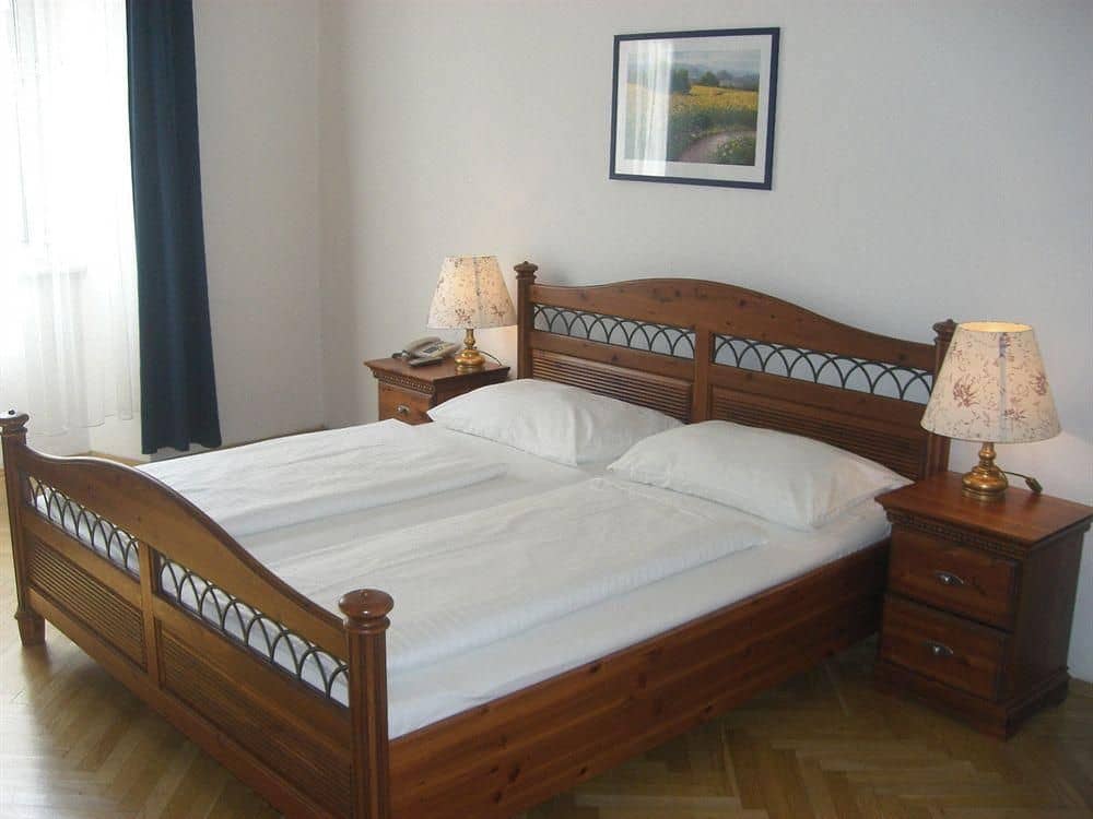 Hotel Mariahilf Hotel Mariahilf