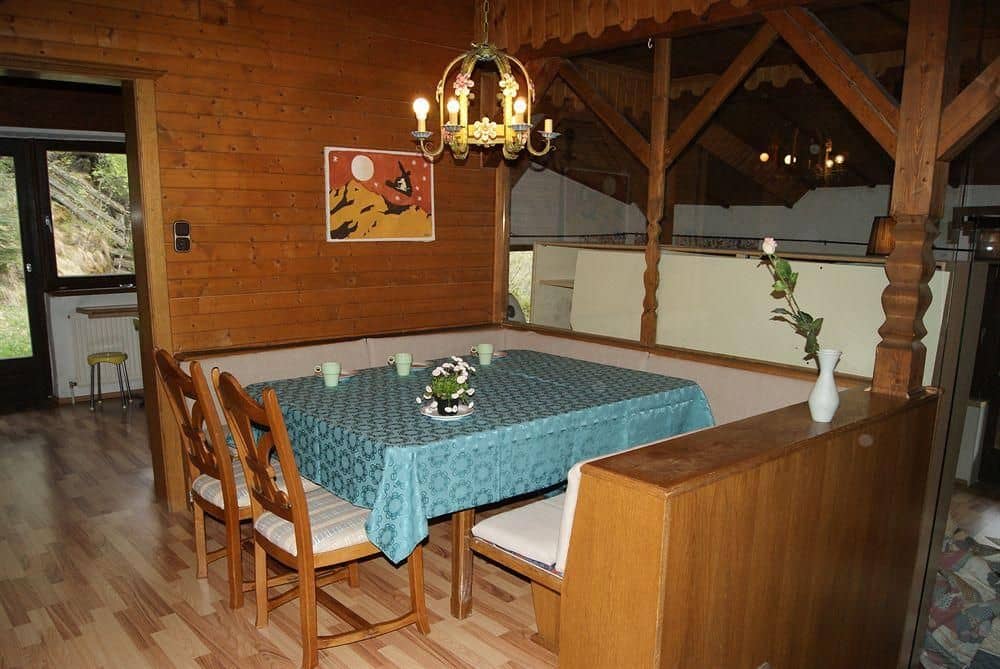 Ferienhaus Flussperle Ferienhaus Flussperle