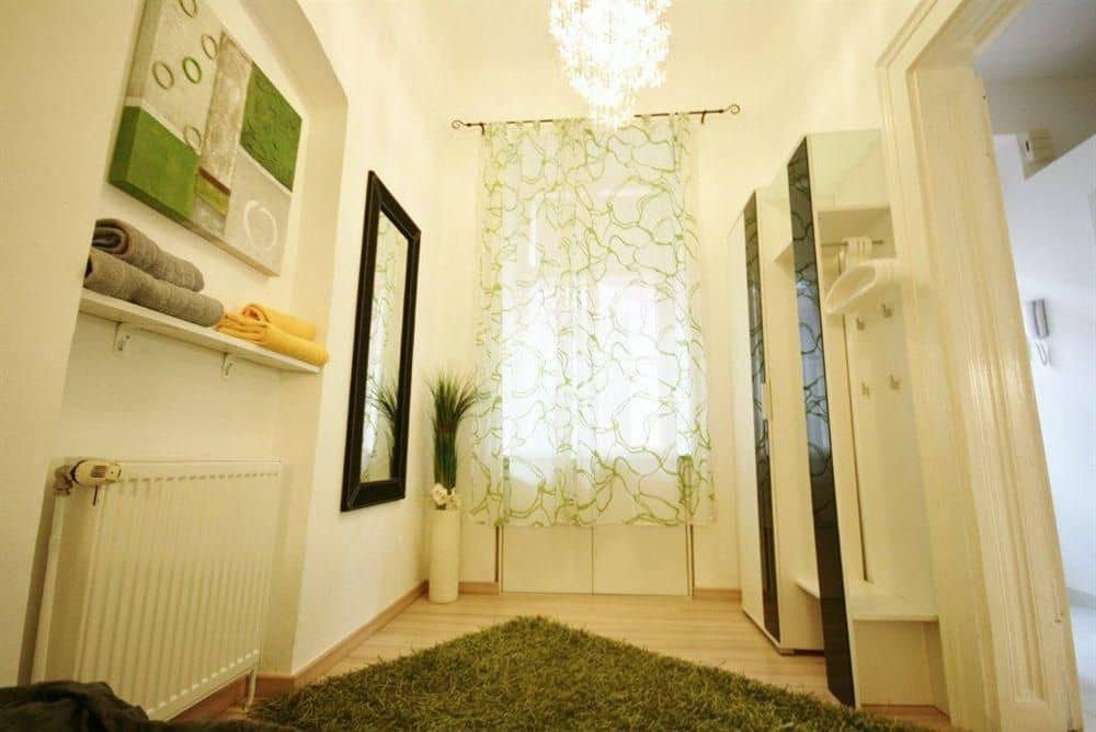 Vienna Cityapartments - City Center Luxury Apartment