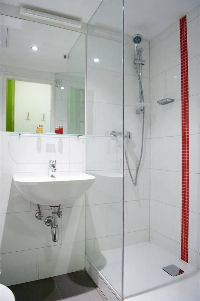 Actilingua Apartment Hotel