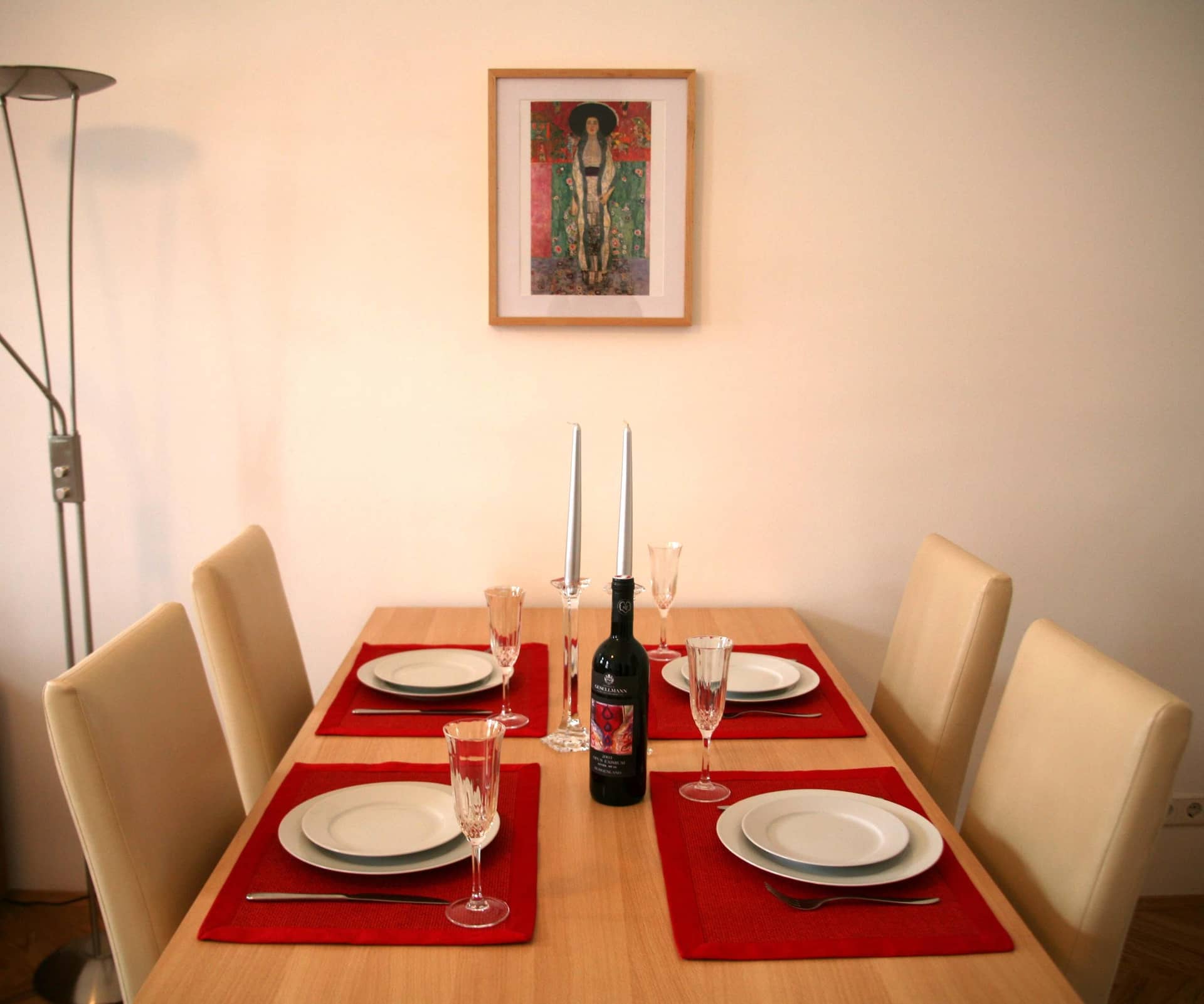Belvedere Appartements