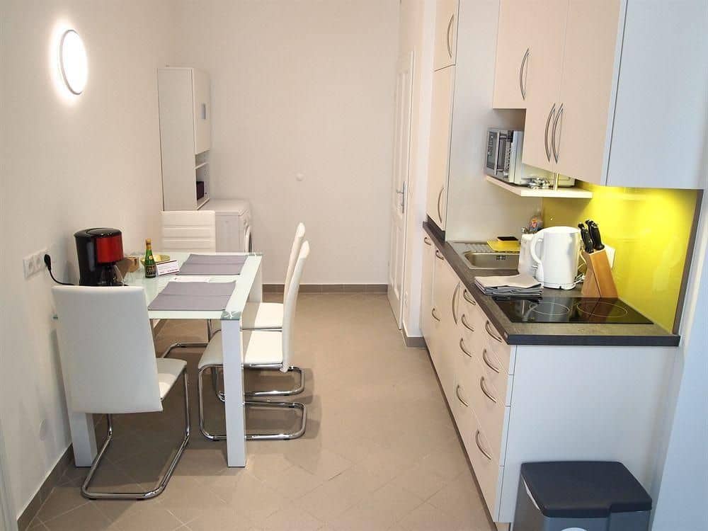 GAL Apartments Vienna