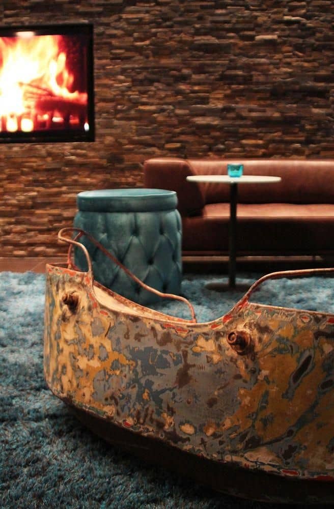 Motel One Wien-Prater
