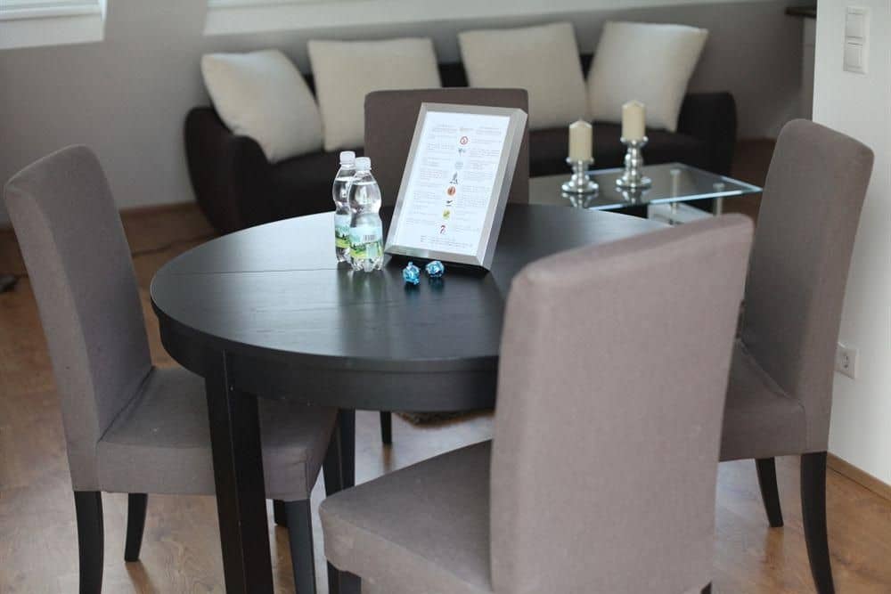 III Mandl Apartment Wien